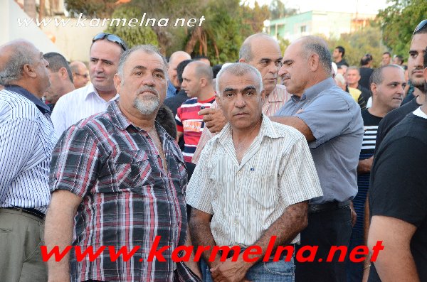 عائلة حسون تنتخب شمس حسون ممثلا  لها !
